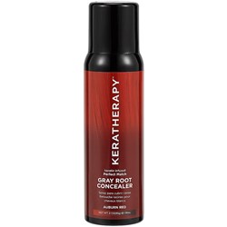 Gray Root Concealer - Auburn